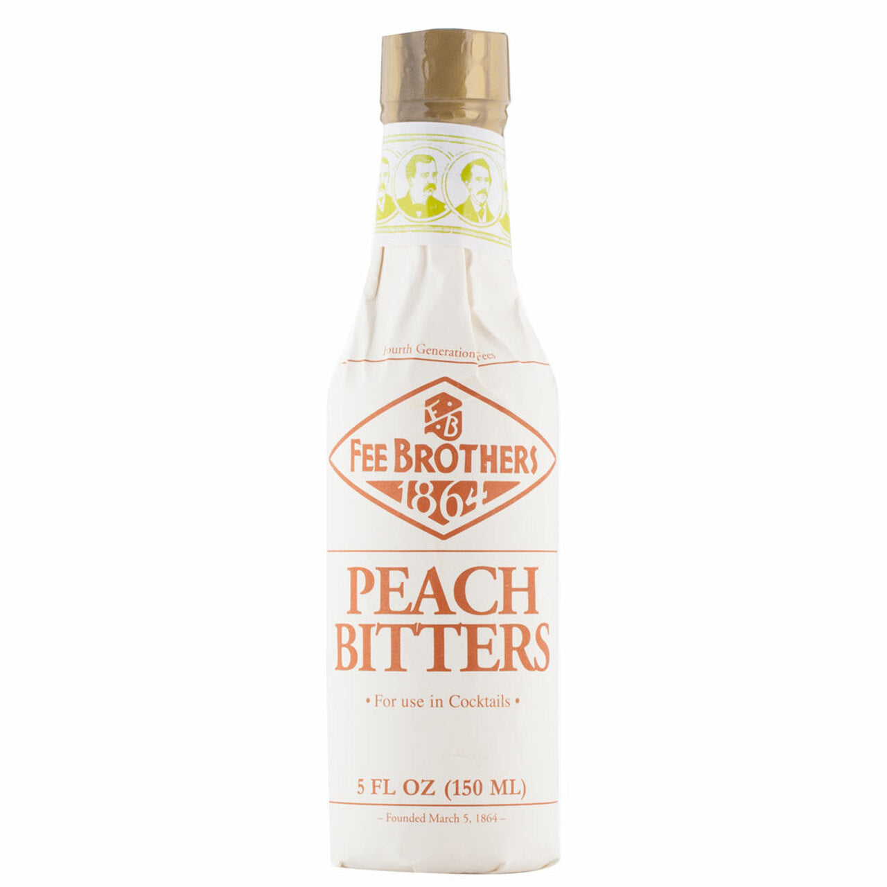 Fee Brothers Peach Bitters