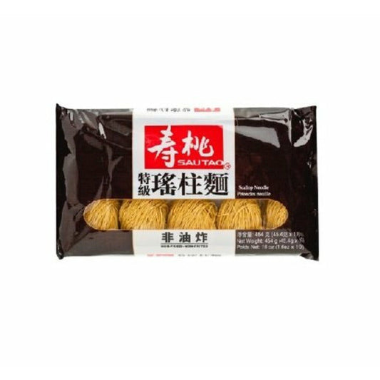 Sautao Non-Fried Scallop Noodles