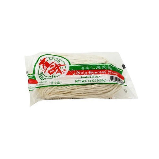 Twin Marquis Plain Noodle (Thin)