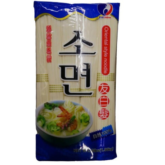 Han Friend Thin Noodleslb
