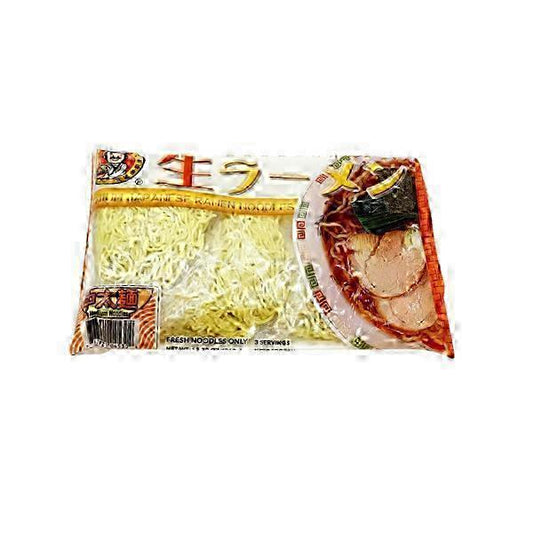 Yamachan Md Fresh Ramen With O Soup