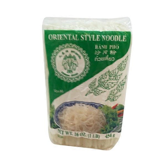 ERAWAN Oriental Style Noodle