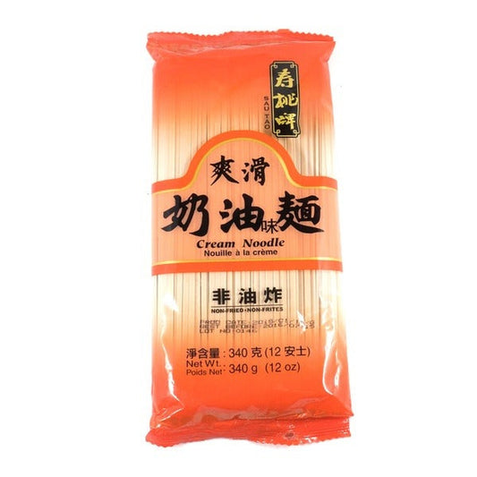 Sau Taro Cream Noodle