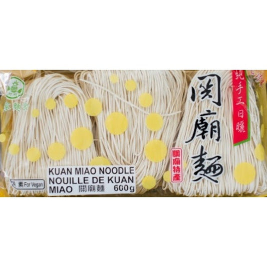 Kuan Miao Noodles