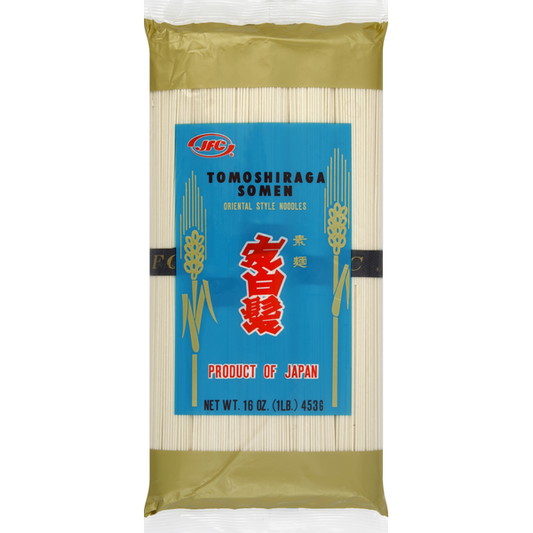 JFC Oriental Style Noodles