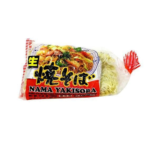 Myojo Nama Yakisoba