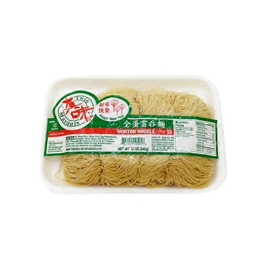 Twin Marquis Thin Wonton Noodle