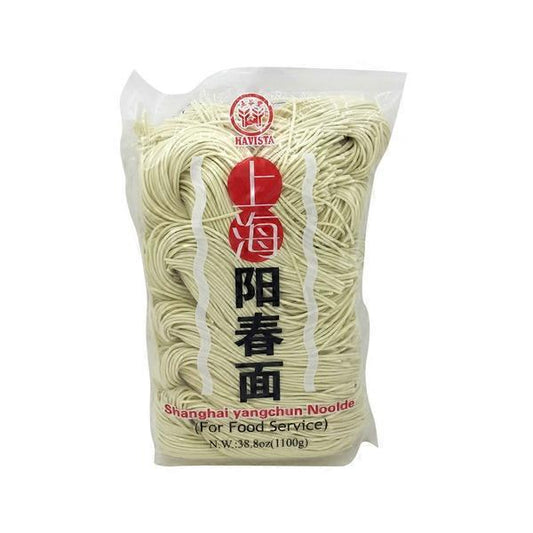 HAVISTA Shanghai Yang Chun Noodle