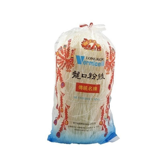 Tl Longkow Vermecelli
