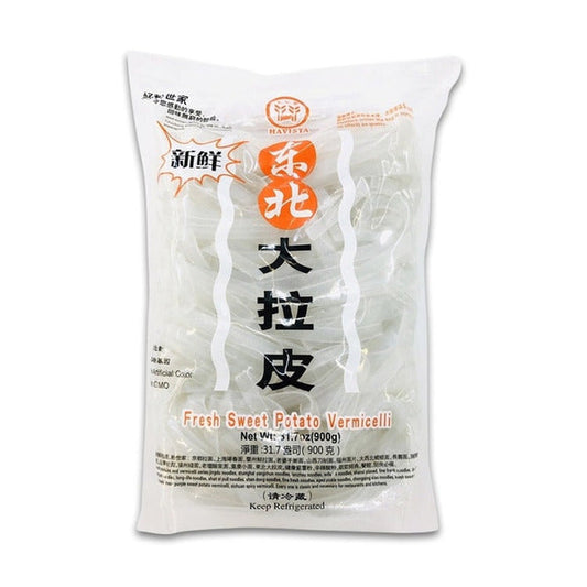 HAVISTA Fresh Sweet Potato Vermicelli