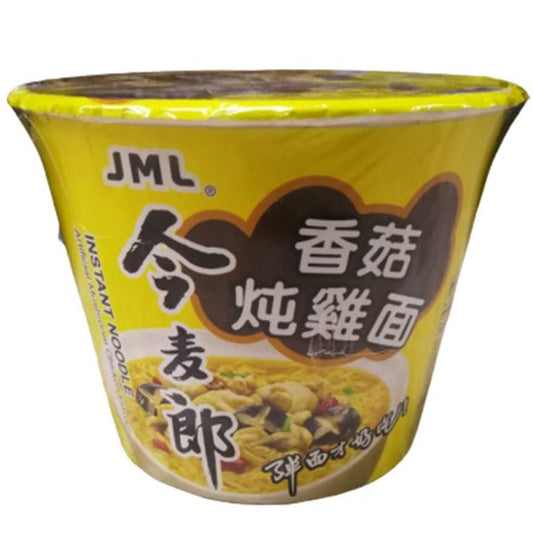 Jinmailang Chicken Flavor Instant Noodle