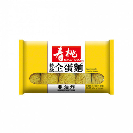 Sautao Thin Egg Noodles