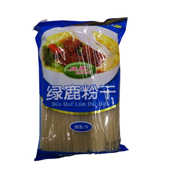Lulu Girls Wenzhou Rice Vermicelli