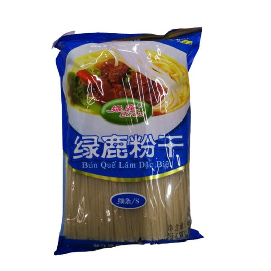 Lulu Girls Wenzhou Rice Vermicelli