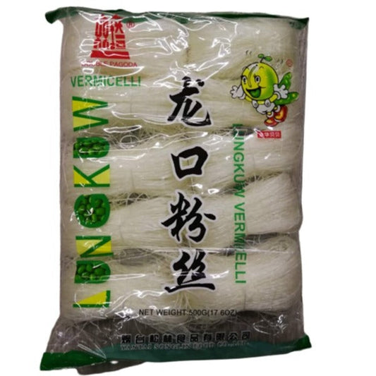 Double Pagoda Vermicelli (Lungkuw)