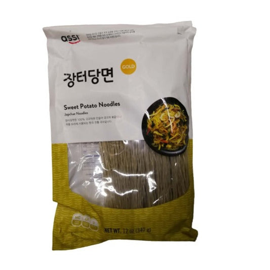Assi Oriental Noodle