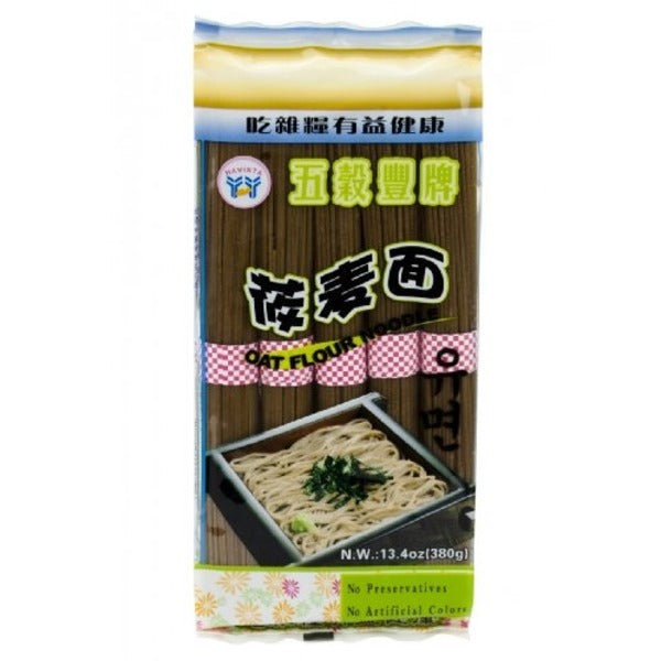 HAVISTA Oat Flour Noodles