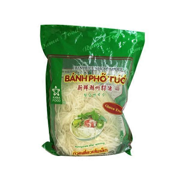 Rama Food Rm Rice Stick Noodlelb