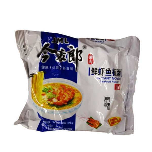 Jinmailang Instant Shrimp Noodles