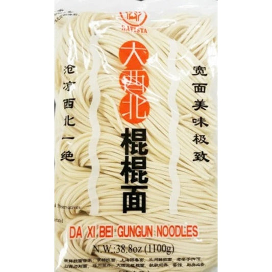 HAVISTA Da Xi Bei GunGun Noodles