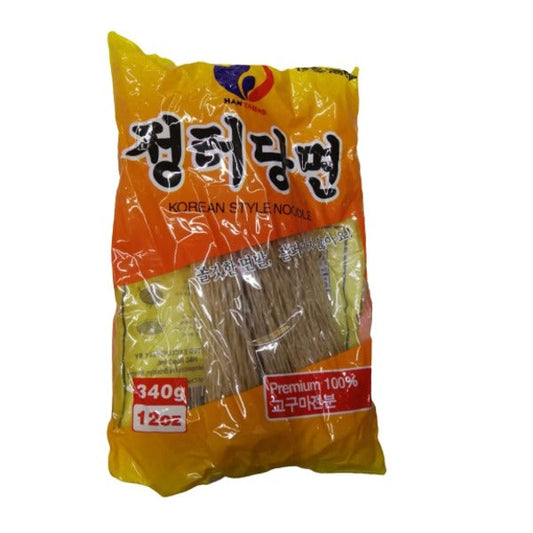 H.F. Korean Style Noodles