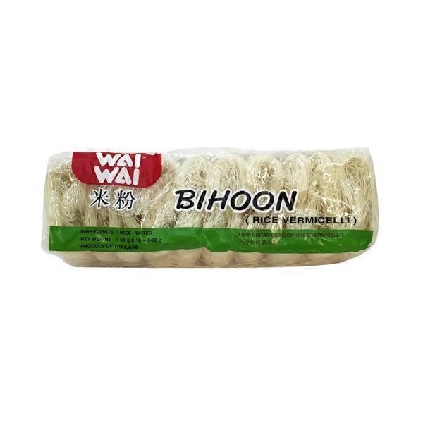 WW Bihon(Vermi.) .z