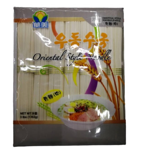 H.M. Oriental Style Noodleslb