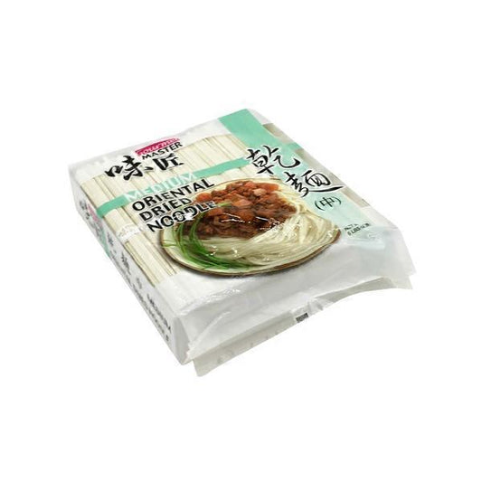 Gourmet Master Medium Oriental Dry Noodlelb