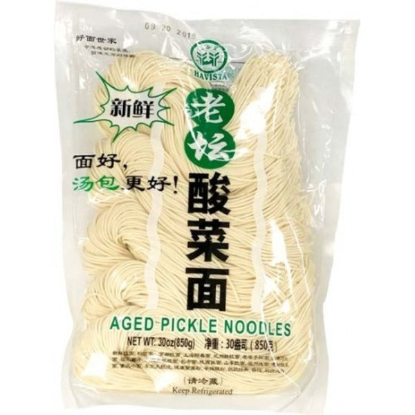 HAVISTA Old Altar Pickled Noodle