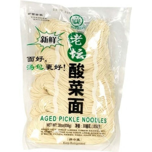 HAVISTA Old Altar Pickled Noodle