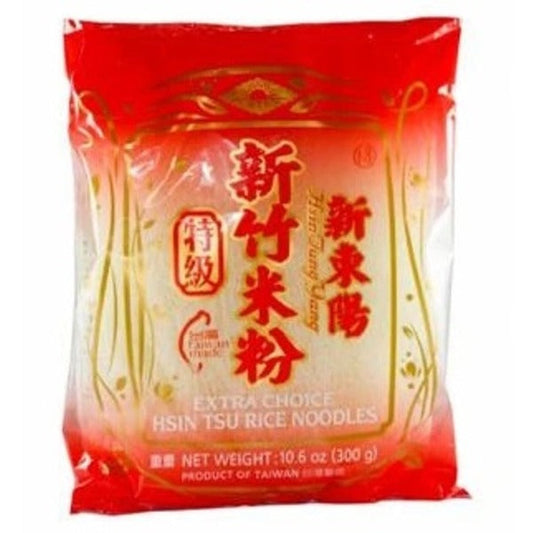 Hsin Tung Yang Tsu Extra Choice Rice Noodles