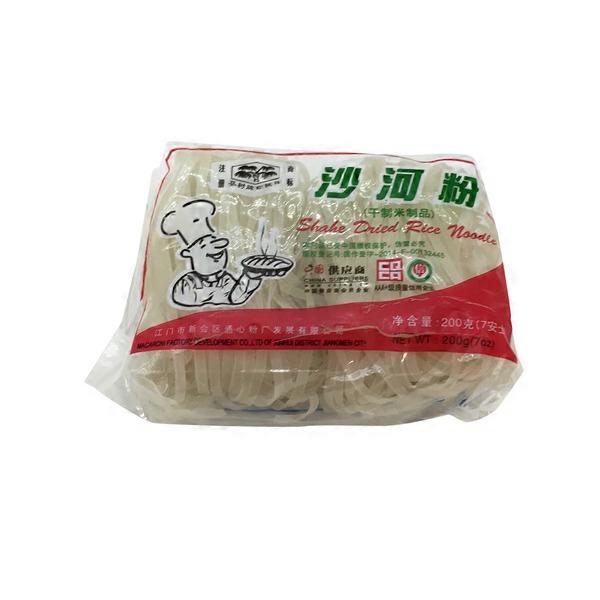 Kui Shu Pai Shahe Dried Rice Noodle