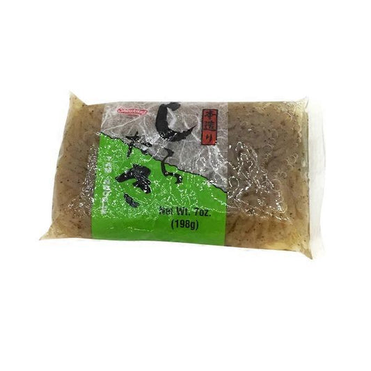 Shirakiku Shirataki Black