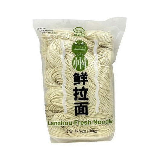 HAVISTA Jindu Lanzho Fresh Noodle