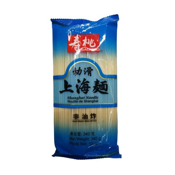 Sau Tao Shanghai Noodles