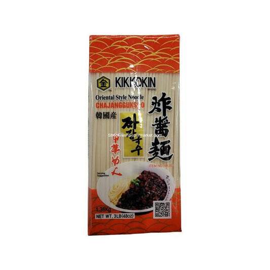 Chajang Kuk-Soo Asian Style Noodleslb