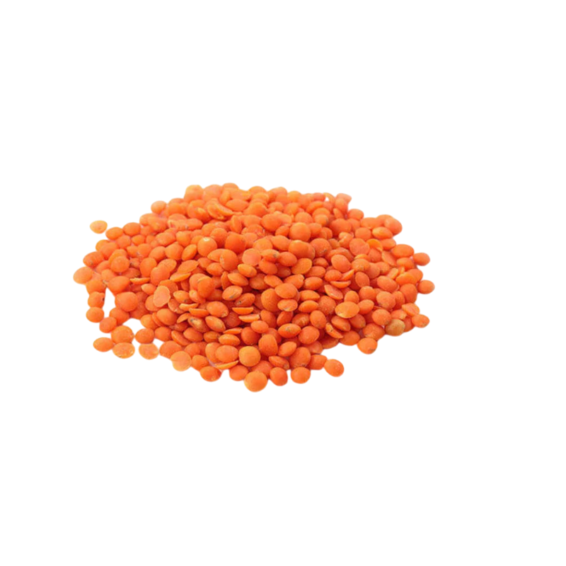 Masoor Dal (Red / Pink Lentil, Petite Crimson Lentils), Turkish