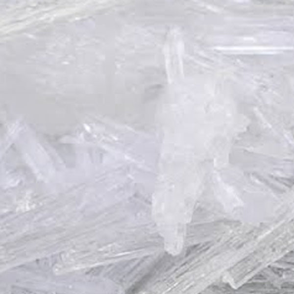 Menthol Crystal, USP Grade