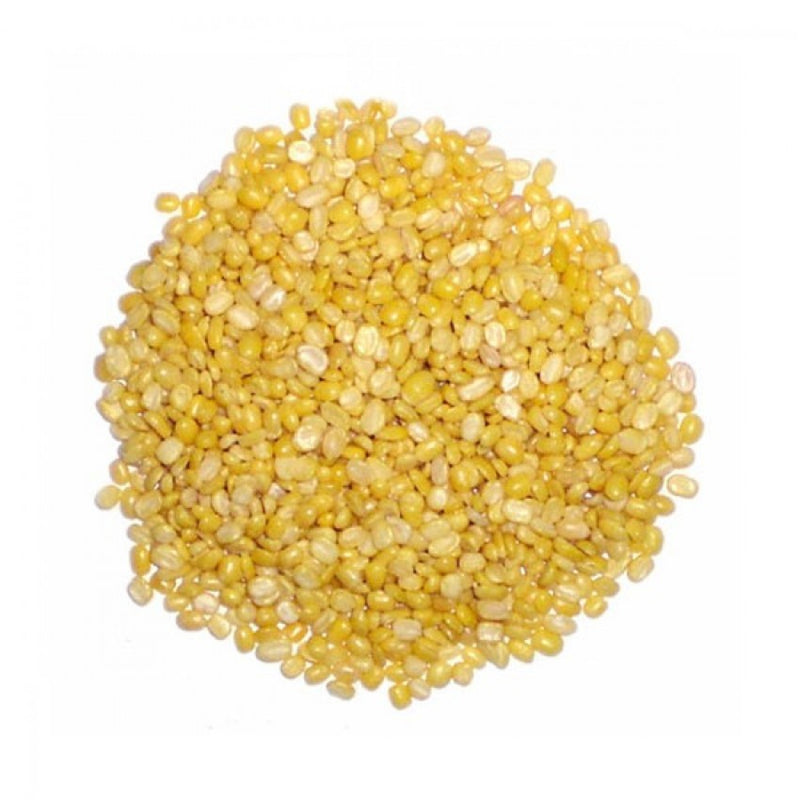 Moong Dal Yellow Lentil Petite