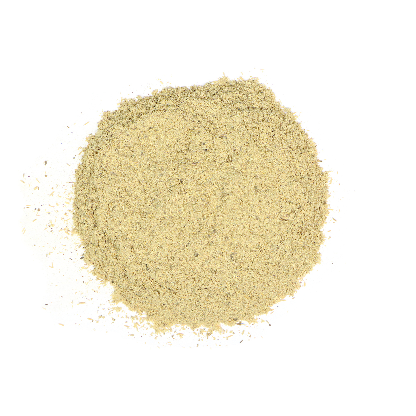 Muira Puama Powder (Ptychopetalum Olacoides)