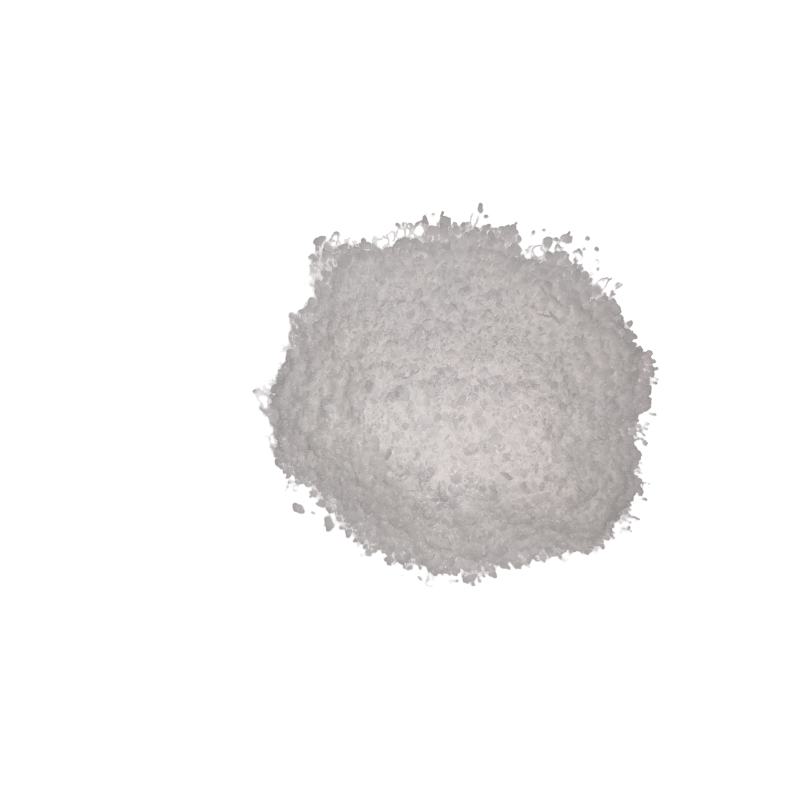 New York State Salt Flakes