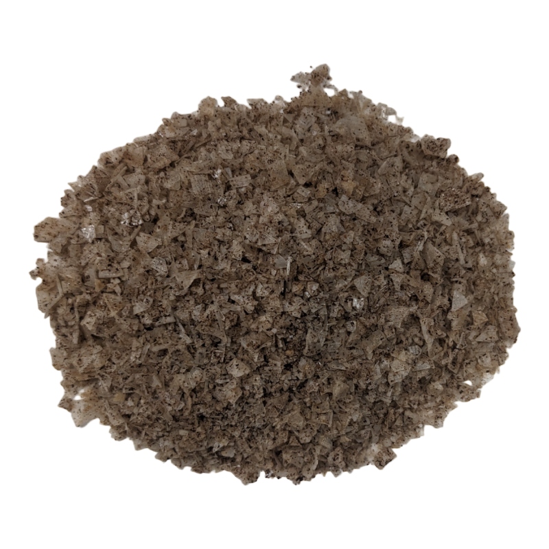 Red Chili Pepper Sea Salt Flake