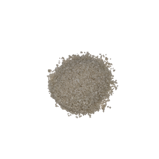 Sel Gris French Grey Sea Salt Large-Brut Grain (2-4 mm)