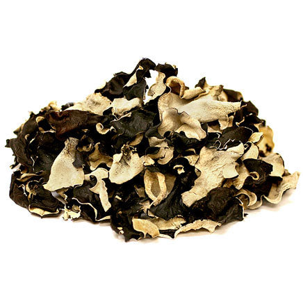 Wood Ear (Cloud Ear) Mushroom