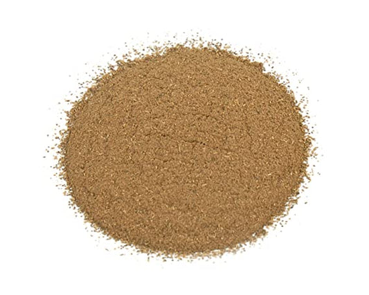 AllSpice Ground