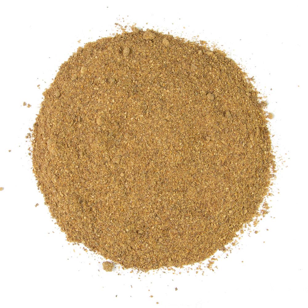 Dried Lemon omani powder