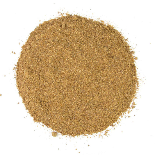 Dried Lemon omani powder