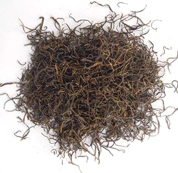 Sukha Sag ( Dried Sangri Bean)