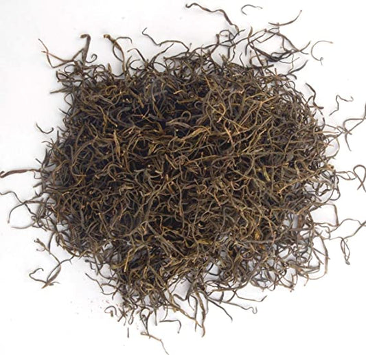 Sukha Sag ( Dried Sangri Bean)