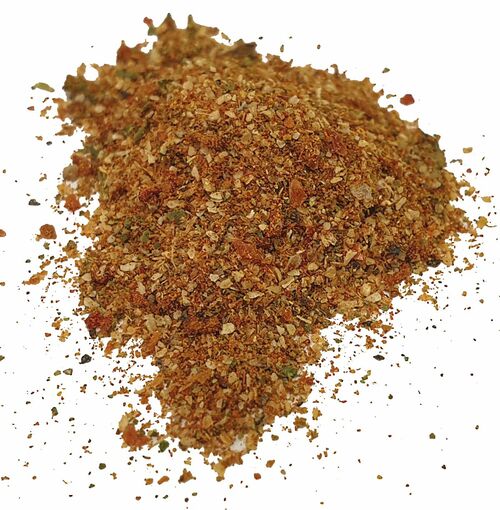 Brazilian Seasoning Mix